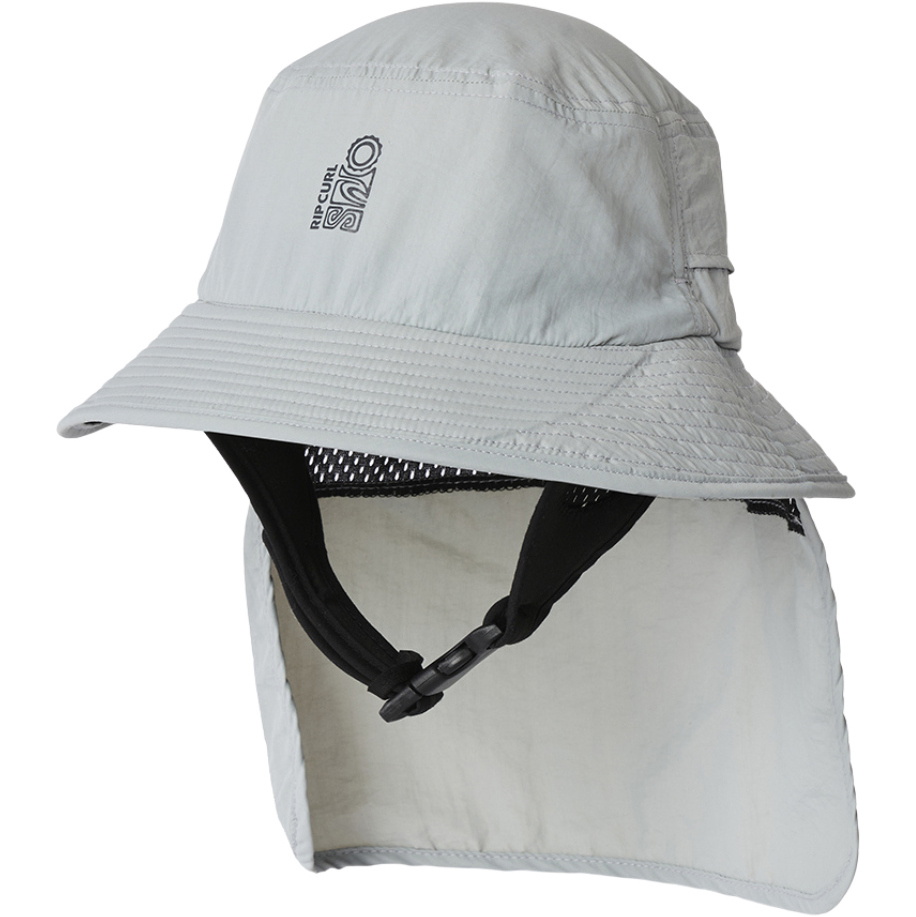 2026 Rip Curl M&auml;nner S-Serie Surf-Hut 1KTMHE - Storm Grau